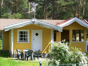 5 person holiday home in MELLBYSTRAND, Mellbystrand